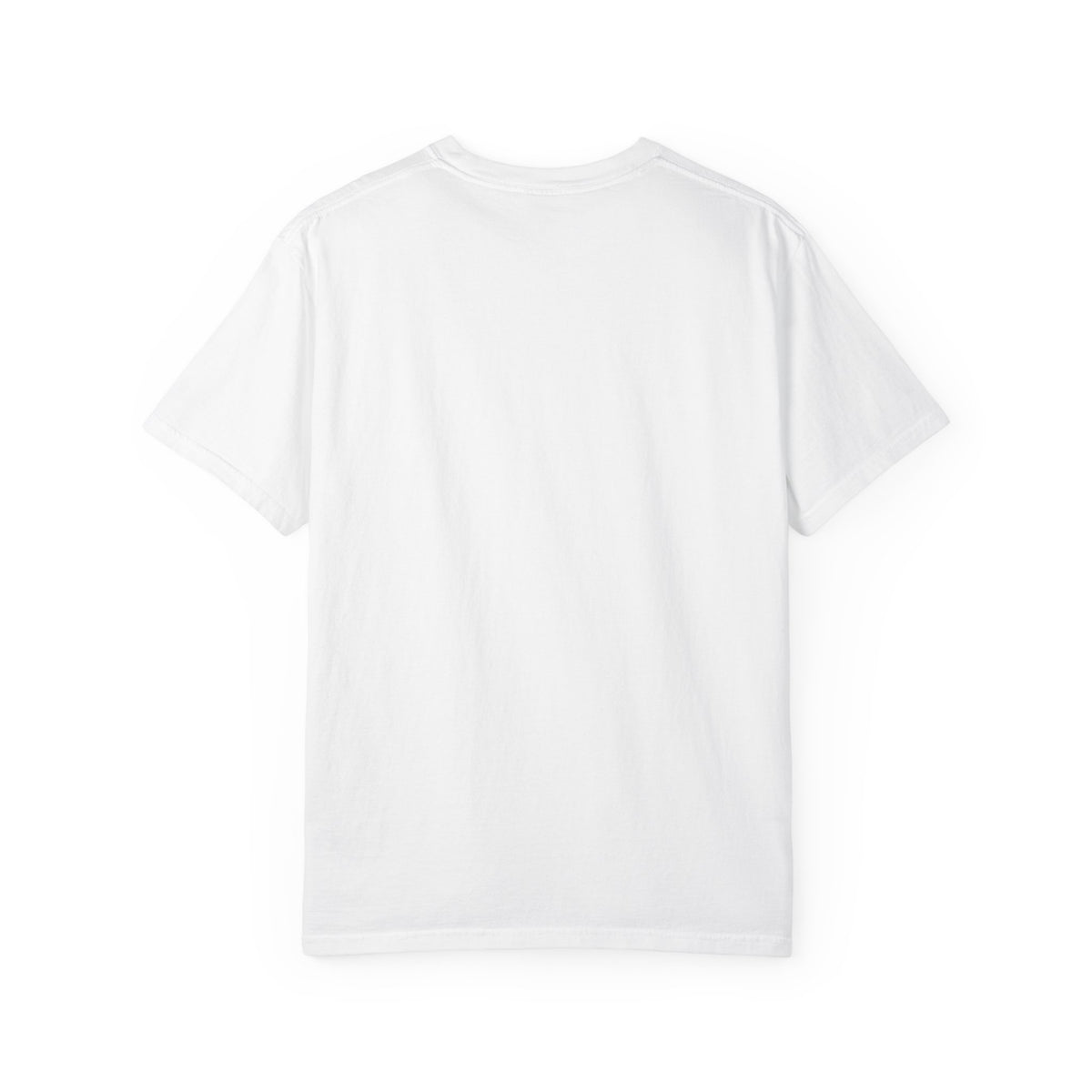 Ride the Night T-Shirt — 'Rust & Chrome' Pinup Car Graphic Tee