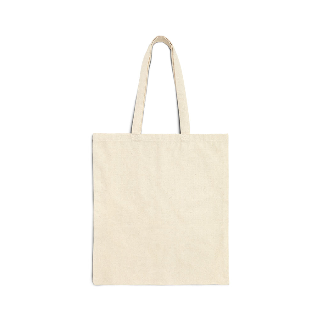 My Therapy Car Enthusiast Canvas Tote Bag