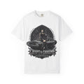 Cyrpt & Chrome 'Ride the Night' Graphic Tee