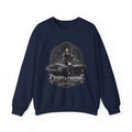 Cyrpt & Chrome 'Ride the Night' Crewneck Sweatshirt