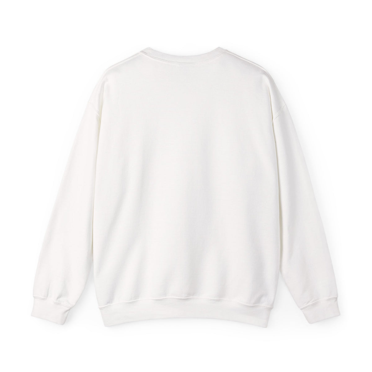 Car Therapy Crewneck Sweatshirt — "My Therapy" Muscle Car Graphic